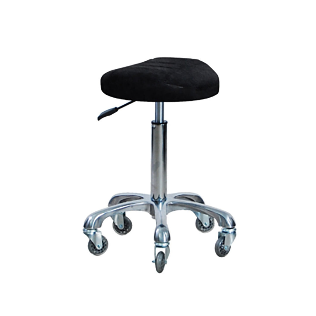 Karma Burnie Stool - Lashmer