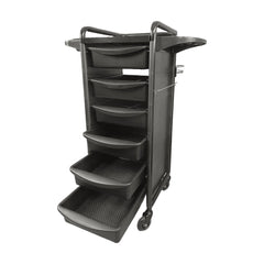 Karma Darwin Hair Salon Trolley Mat 080501M - Lashmer