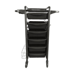 Karma Darwin Hair Salon Trolley Mat 080501M - Lashmer