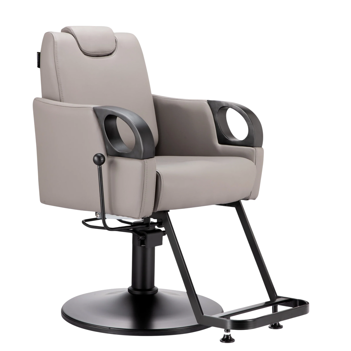 Karma Tumut Reclining Salon/ Barber/ Beauty Chair 02230101 - Fawn