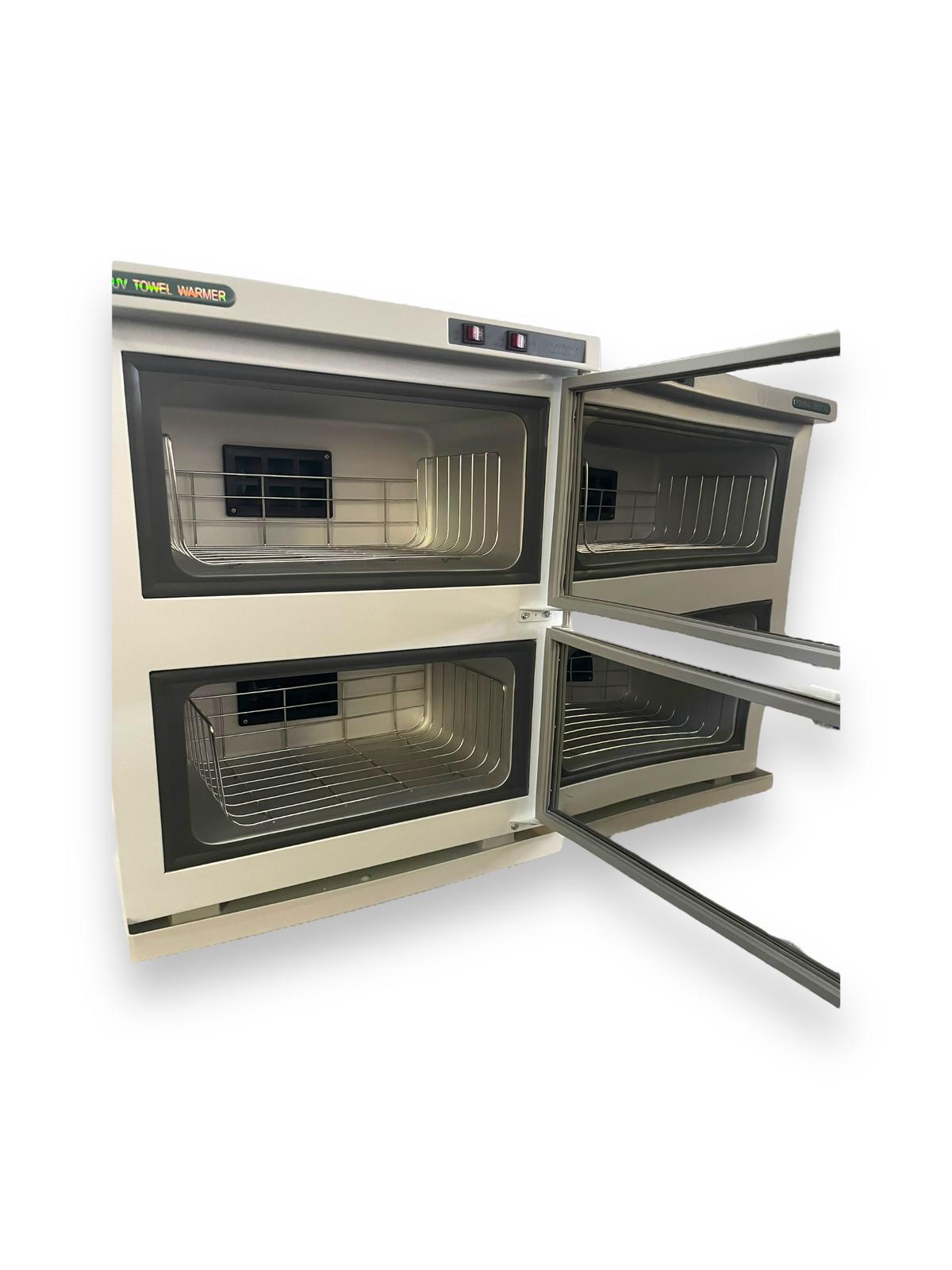 Karma Hot Towel Cabinet 32L - Lashmer