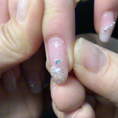 ACOS Professional Methods to Prevent Cuticle Area Lifting - Lashmer