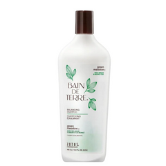Bain de Terre Green Meadow Balancing Shampoo 400ml