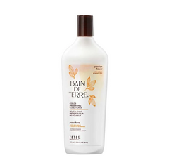 Dầu Xả Giữ Màu Tóc Bain de Terre Passion Flower 400ml
