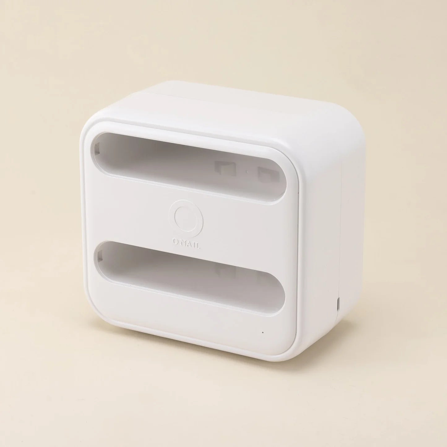 O NAIL Dedicated Battery and Cabinet for AI Nail Lamp - Lashmer