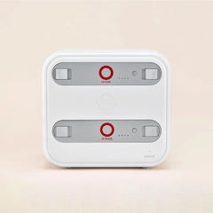 O NAIL Dedicated Battery and Cabinet for AI Nail Lamp - Lashmer
