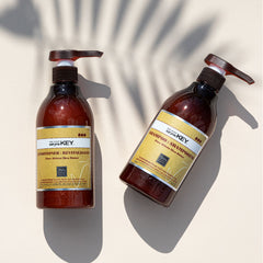 SARYNA KEY DAMAGE REPAIR CONDITIONER (1000ml) - Lashmer