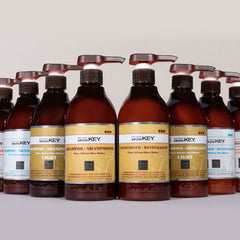 SARYNA KEY DAMAGE REPAIR CONDITIONER (1000ml) - Lashmer
