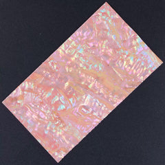 ACOS Transfer Foil Roll - Pearl Series - Lashmer
