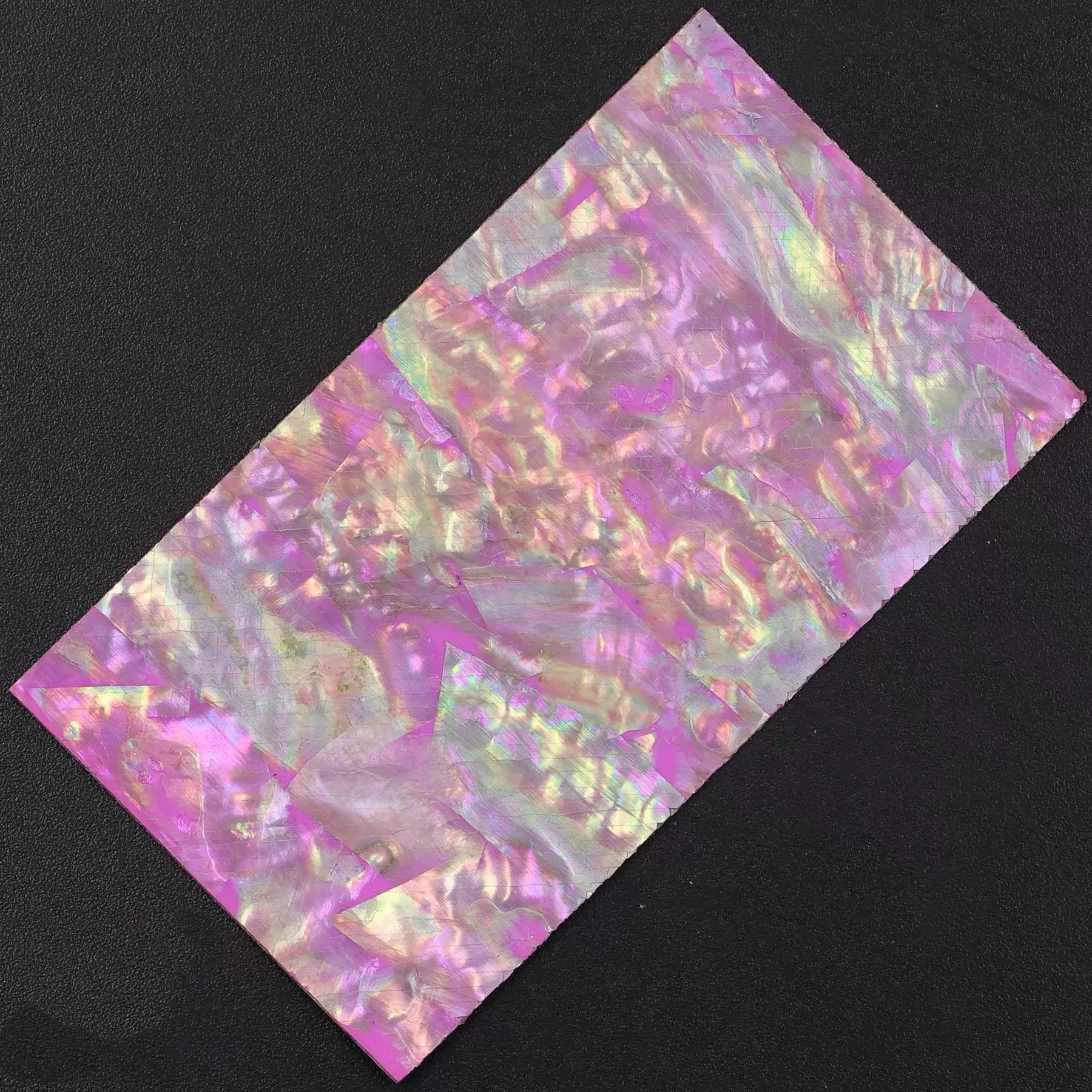 ACOS Transfer Foil Roll - Pearl Series - Lashmer