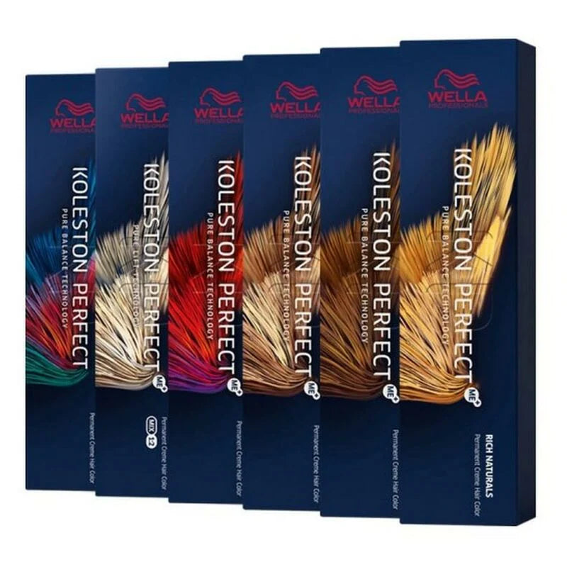Wella Koleston Perfect 60g - Lashmer