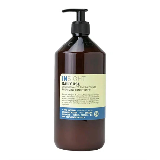 Insight Daily Use Conditioner 900ml - Lashmer
