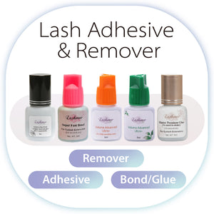 Lash Glue
