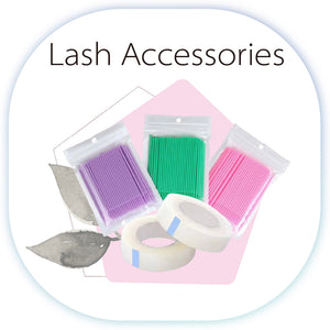Lash Accessories