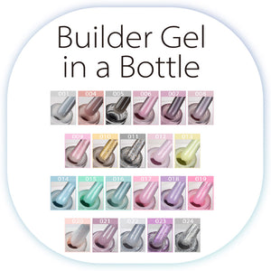 Builder Gels