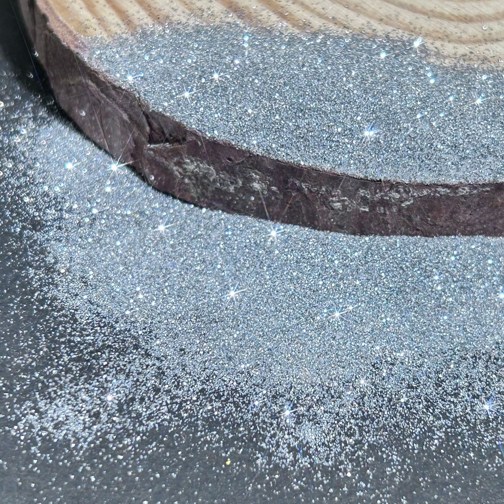 ACOS Super Shinny Crushed Diamond Powder - Lashmer