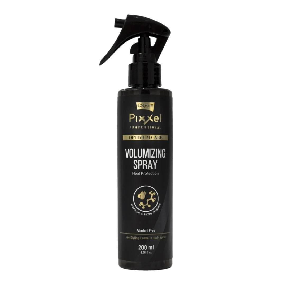 Lolane Pixxel Volumizing Spray 200ml - Lashmer