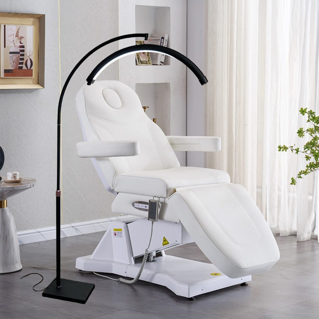 Karma Half Moon Beauty Light 28″ - Lashmer