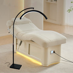 Karma Half Moon Beauty Light 28″ - Lashmer
