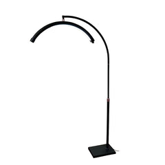 Karma Half Moon Beauty Light 28″ - Lashmer