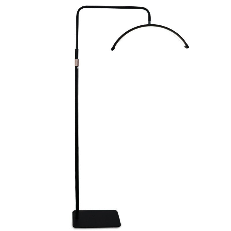 Karma Half Moon Beauty Light 23″ - Lashmer