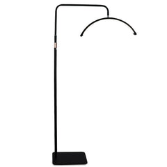 Karma Half Moon Beauty Light 23″ - Lashmer