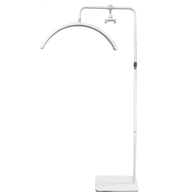 Karma Half Moon Beauty Light 23″ - Lashmer