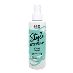 Amos Style Expression Volume Primer 200ml - Lashmer