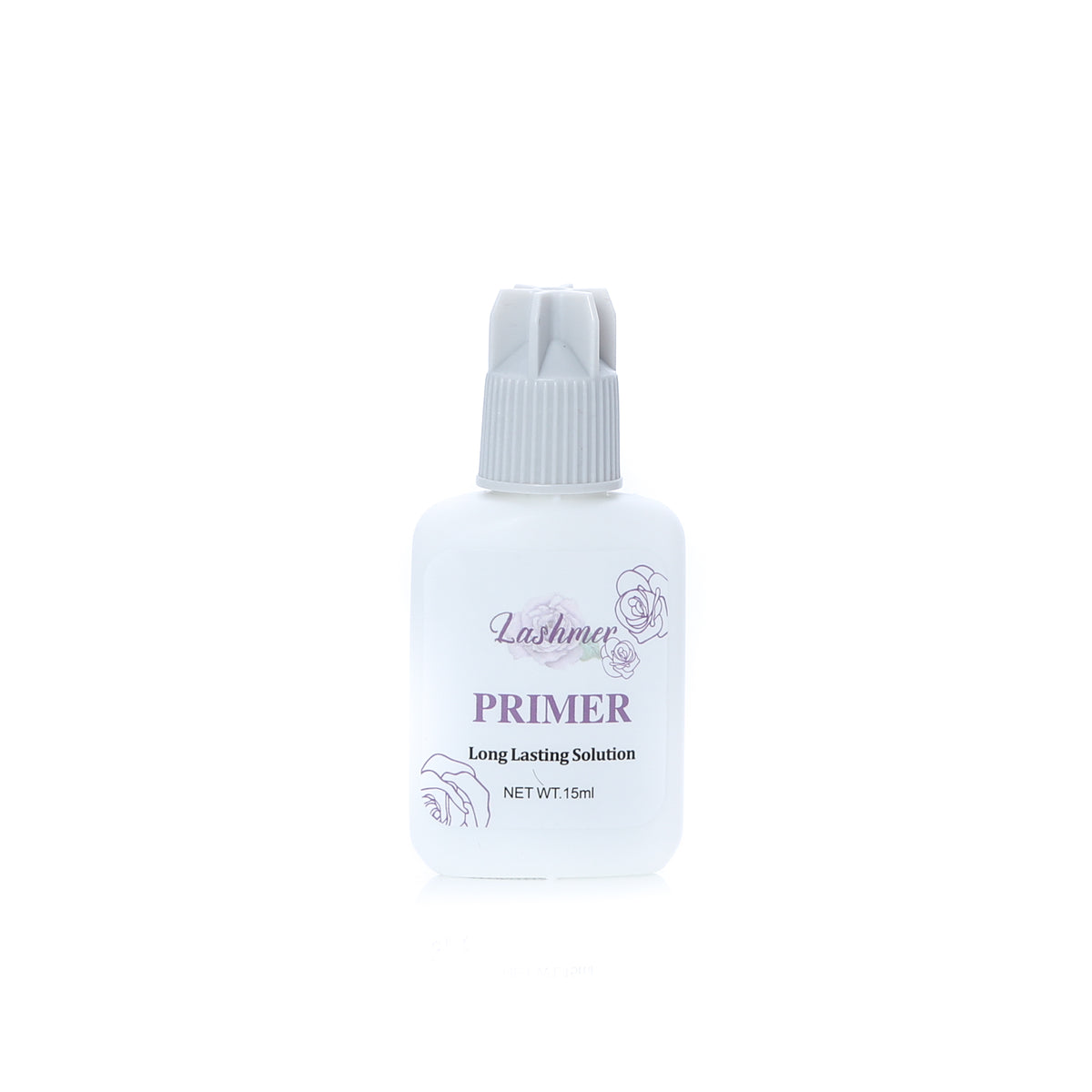 Primer for eyelash extension(15 ml) - Lashmer Nails&Eyelashes Supplier